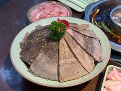 -巴倒烫陆派火锅山庄(南山总店)