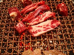 -黑牛の店·和牛烧肉(合生汇店)