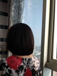 -GIRL STYLE 烫发·染发沙龙