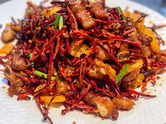 -小喜客·云南特色菜(纳西庭院店)