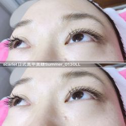 -scarlet斯卡莱美容护理机构