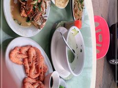 -秋姐美食店(旅游大道店)