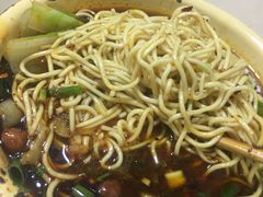小面-赵伍面庄(松石大道店)