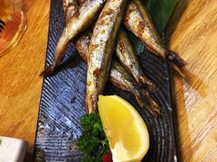 -水之惠鲜鱼料理(王府大街店)