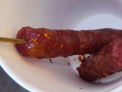 -黑色经典臭豆腐·湖南特产(步行街店)