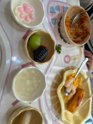 -奈尔宝·儿童乐园·亲子餐厅(星河湾店)