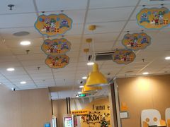 -麦当劳餐厅(荔城南大道店)