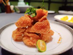 -華府(凯德晶萃店)
