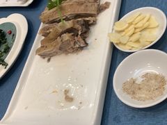 -马大胡子清真西北菜