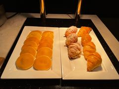 -顺德美的万豪酒店·自助餐·贡厨