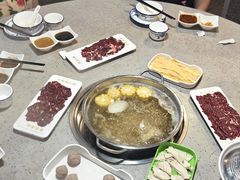-杏花吴记牛肉火锅