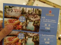-德州凤冠假日酒店
