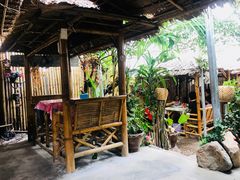 大堂-Jungle Kitchen