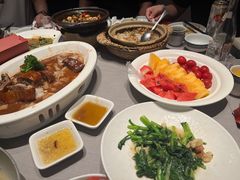 -顺鹅季·非遗烧鹅(六道口店)