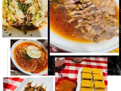-西贝莜面村(当代商城店)