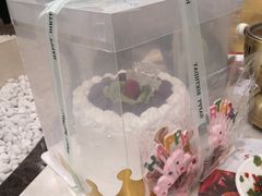 -芭菲盛宴·环球美食(北城国际店)