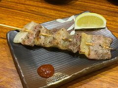 -鸟鹏烧鸟居酒屋(仁恒梦中心店)