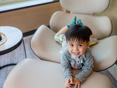 -香港九龙海逸君绰酒店
