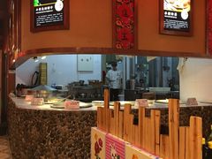 -金掌勺锅包肉(太原万达店)