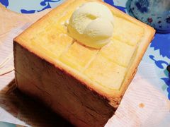 -绿茶餐厅(领展购物广场·中关村店)
