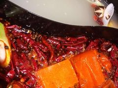 -三个大叔东北烧烤·砂锅菜(西三旗店)