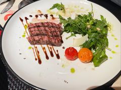 -百特喜·意大利餐厅(八佰伴镇江店)