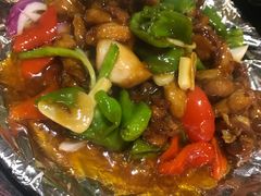 -张果佬年糕卷(科巷店)