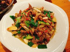 -益华家菜屋(世茂店)