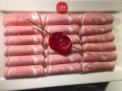 -九鼎轩脆毛肚火锅(商业街店)