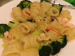 -琼菜坊·无鸡不成宴·海南菜老爸茶糟粕醋(海口骑楼老街店)