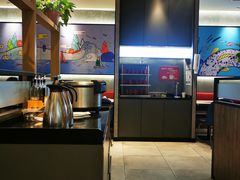 -鱼酷活鱼烤鱼(南京水游城店)