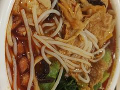 -水平有限广西米粉·广西风味集(五道口店)