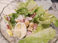 美式凯撒沙拉-必胜客(天河城店)