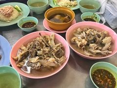 -红大哥水门鸡饭(總店)