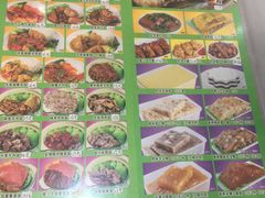 -芬芳甜品(同福路店)
