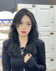 -藤野造型·专业烫染店