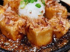 -东京屋(武定路店)