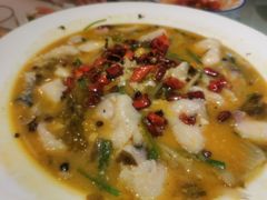 -包子大王(新泽巷店)