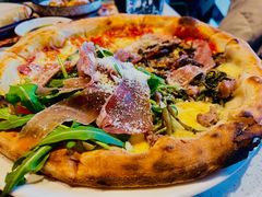 四季披萨-BOTTEGA意库(中骏世界城店)