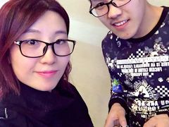 -自由人影城(大庆唐人中心店)