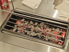 -小寒羊烧烤(凯瑞时代大厦店)