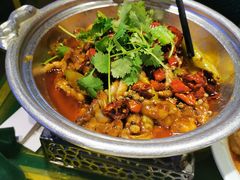 -辛香汇(大华第一坊店)