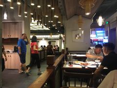 -小杨烤肉(高新店)