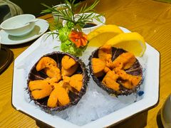 -必点海鲜·海肠捞饭大王(滨江道店)