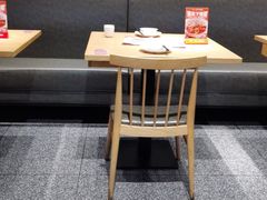 大堂-九毛九西北菜(名盛店)