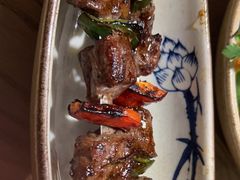 -那时新疆·若羌(经纬汇店)