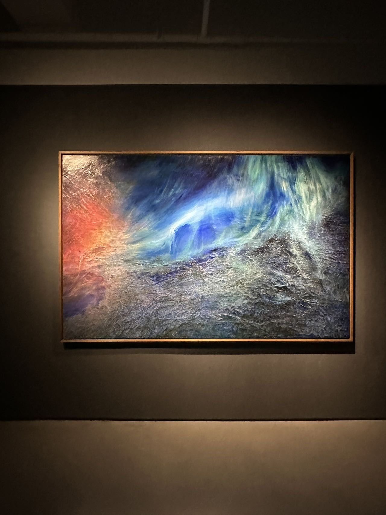 上海看展|昊美术馆