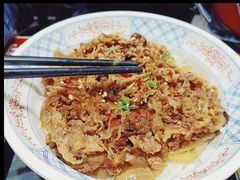-町门烤肉拌饭专门店(新天地店)