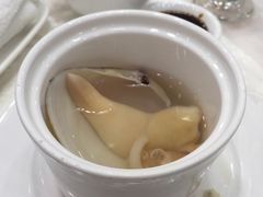 -福州美伦大饭店-中餐厅