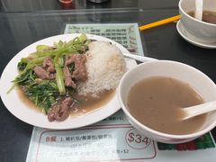 -牛记咖喱美食(十月初五日街店)
